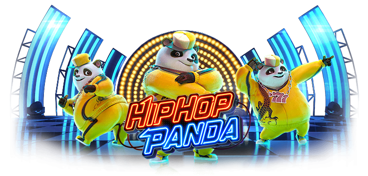 Hip Hop Panda Hip Hop Panda