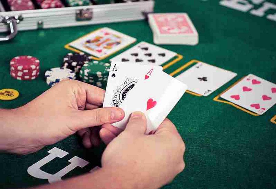 กฎพื้นฐานของบาคาร่าสด กฎพื้นฐานของบาคาร่าสด