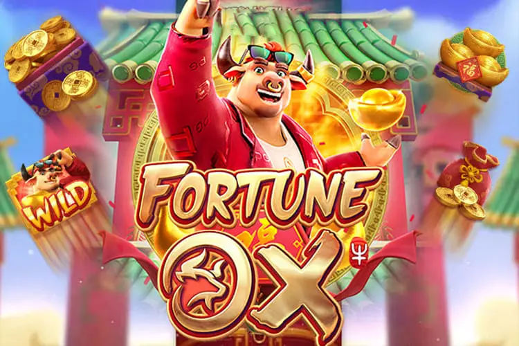 เกมสล็อต Fortune OX เกมสล็อต Fortune OX