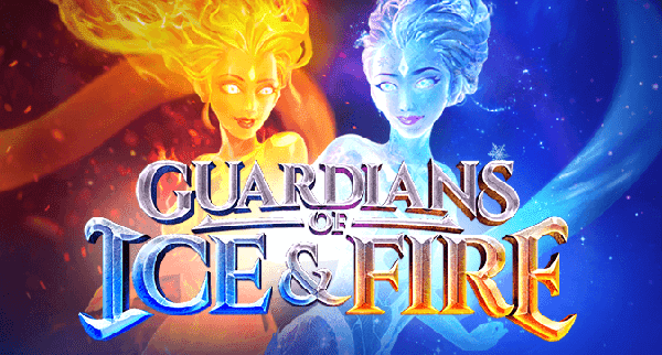 เกมสล็อตGuardians of Ice Fire เกมสล็อตGuardians of Ice Fire