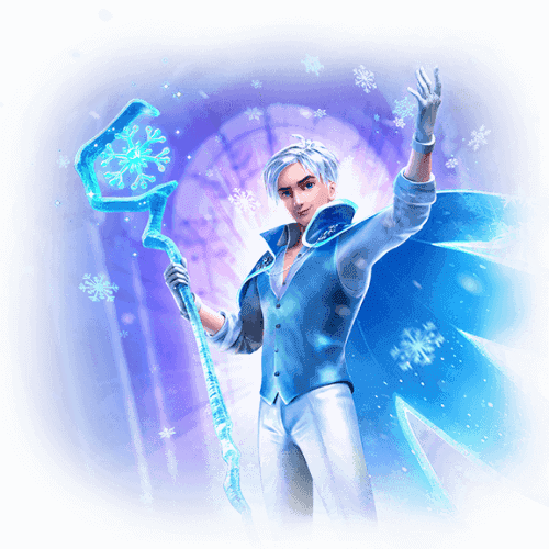 เกมสล็อตเจ้าชายหิมะแจ็คฟอร์ส