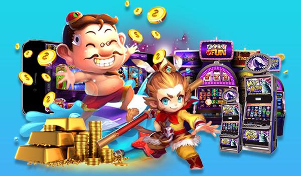 เล่นสล็อตง่าย ๆ