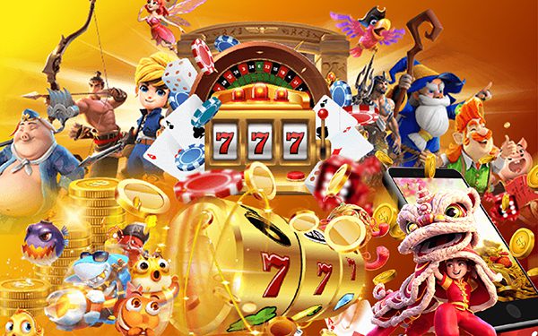 เล่นสล็อตฟรีให้ได้เเงินแสน