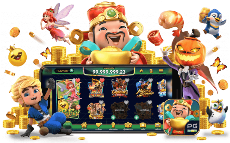 ทริคเล่นสล็อตแบบตายตัวที่จะทำให้คุณกลายเป็นเซียนอย่างร่ำรวย