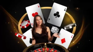 สูตรเล่นบาคาร่าibเพื่อเอาชนะและสร้างความร่ำรวยด้วยเทคนิคที่สำคัญสำหรับนักพนัน