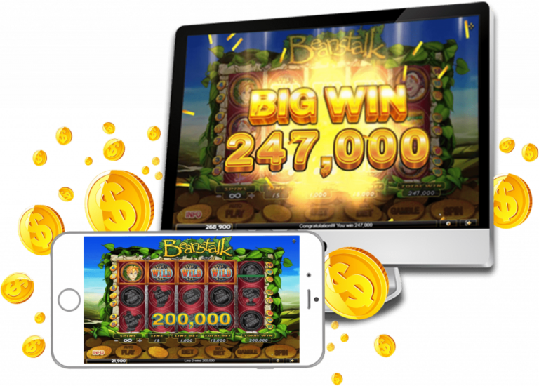 สูตรเล่นสล็อตที่จะเพิ่มโอกาสในการได้รับโบนัสมหาศาล