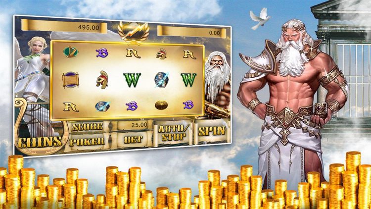 ทดลองเล่นเกมสล็อต MYTHOLOGICAL ทดลองเล่นเกมสล็อต MYTHOLOGICAL