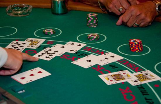 เคล็ดลับเล่นบาคาร่าibเพื่อทำกำไร