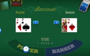 เผยวิธีเล่นบาคาร่าibด้วยตารางการเดินเงินที่ชนะ ได้เงินทันที